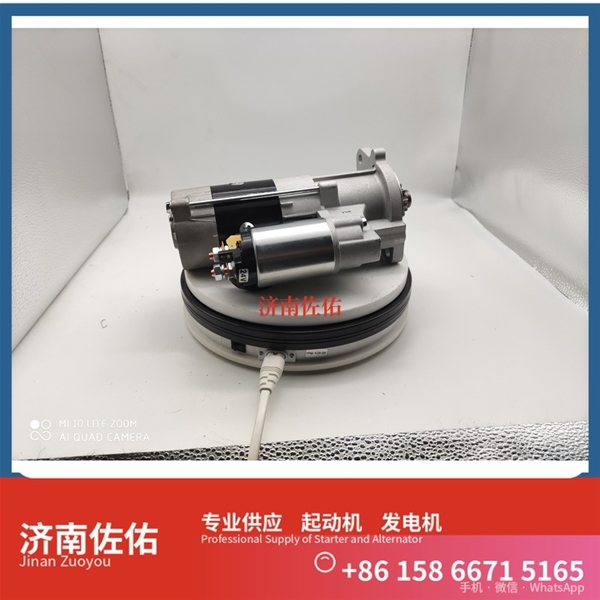 湖南5443655起动机13024500发电机 康明斯同款 潍柴道依茨 XML6122 潍柴WP12 柴油车型机型关键词库 约翰迪尔 544K CLG6122 配玉柴 解放 悍V CA6DM2 启动机